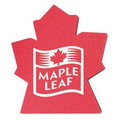 Maple Leaf Waver Mitt